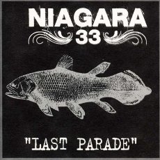 画像1: Niagara 33 / Last Parade (1)