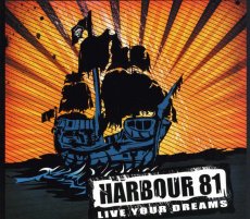 画像1: Harbour 81 / Live Your Dreams (1)