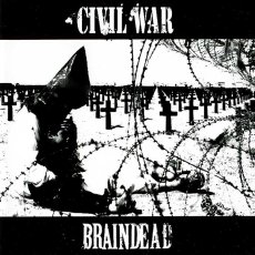 画像1: Civil War/Braindead / Split (1)
