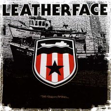 画像1: Leatherface / The Stormy Petrel (1)