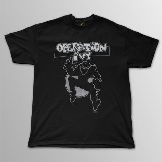 Operation Ivy / Logo T/S - PUNK MART