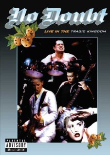 Sublime / 3 Ring Circus: Live At The Palace [DVD] - PUNK MART