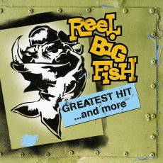 画像1: Reel Big Fish / Greatest Hit...And More (1)