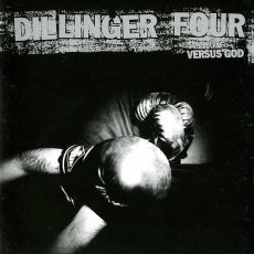 画像1: Dillinger Four / Versus God (1)