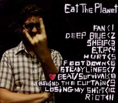 画像2: Dan Potthast / Eat The Planet (2)