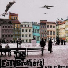 画像1: The Easy Brothers / Call to Arms (1)