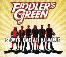 画像1: Fiddler's Green / Sports Day At Killaloe (1)