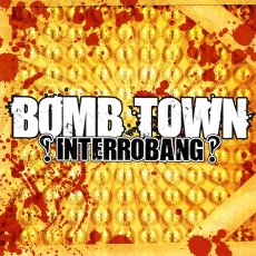 画像1: Bomb Town / ?!Interrobang?! (1)