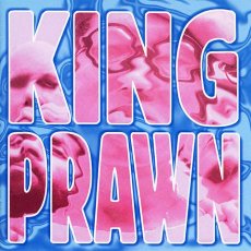 画像1: King Prawn / First Offence (1)