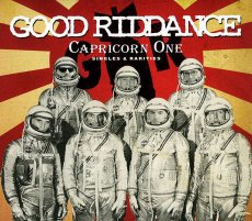 画像1: Good Riddance / Capricorn One (1)