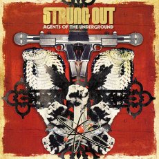 画像1: Strung Out / Agents Of The Underground (1)
