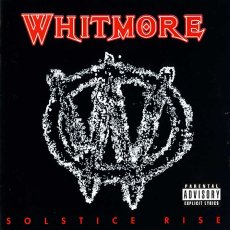 画像1: Whitmore / Solstice Rise (1)