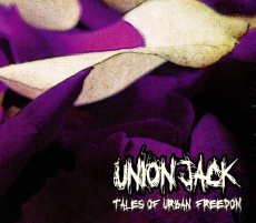 画像1: Union Jack / Tales Of Urban Freedom (1)