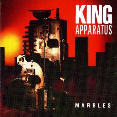 画像1: King Apparatus / Marbles (1)