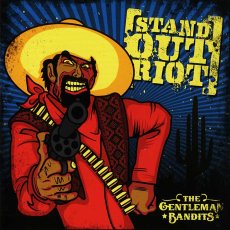 画像1: Stand Out Riot / The Gentleman Bandits (1)