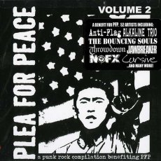 画像1: V.A. / Plea For Peace Vol. 2 [2-Discs] (1)