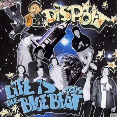 画像1: Disport /Life Is The Blue Beat Plus【送料無料】 (1)