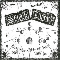画像1: Stuck Lucky / Hate The Light Of Day (1)