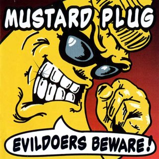 【中古】 Masterpieces： 1991－2002 Mustard Plug Mustard Plug / Masterpieces: 1991 - 2002 - PUNK MART