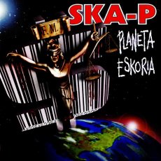 画像1: Ska-P / Planeta Eskoria (1)