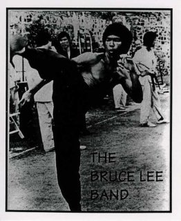 日本盤】The Bruce Lee Band / Rude Boy A Go Go [JPN Org.] [CD