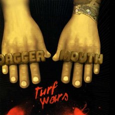 画像1: Daggermouth / Turf Wars (1)