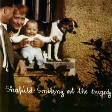 画像1: Skafield / Smiling At The Tragedy (1)