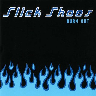 CD新品■ラスティ Slick Shoes 管理HHタ箱100 Slick Shoes - PUNK MART
