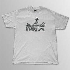 画像1: NOFX / 1988 Tour T/S (1)