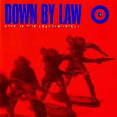 画像1: Down By Law / Last of the Sharpshooters (1)
