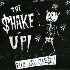画像1: Shake-Up! / Fuck New Jersey (1)