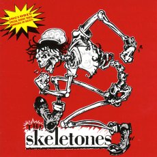 画像1: The Skeletones / The Skeletones (1)