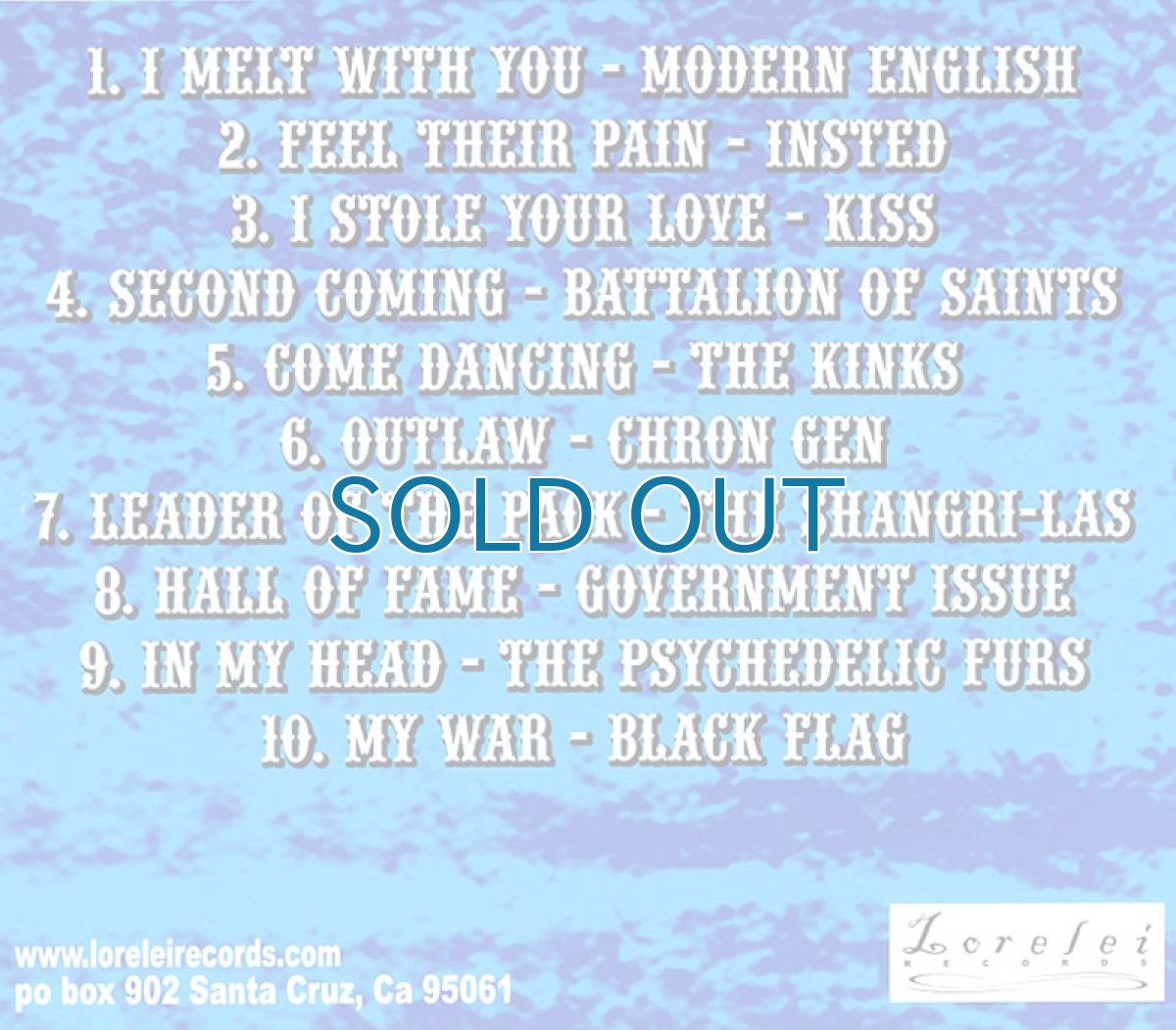 画像2: Good Riddance / Cover Ups (2)