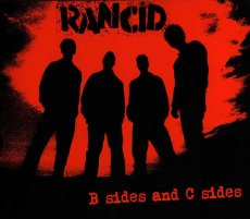 画像1: Rancid / B Sides And C Sides (1)
