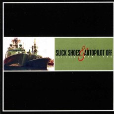 画像1: Slick Shoes / Autopilot Off (Cooter) / Split [EP, CD] (1)