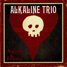画像1: Alkaline Trio / Agony And Irony (1)