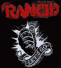 画像3: Rancid / Let's Go T/S (3)