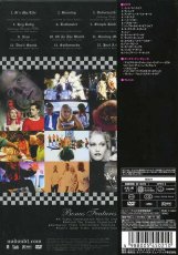 画像2: 【日本盤】No Doubt / The Videos 1992 - 2003 [DVD] (2)
