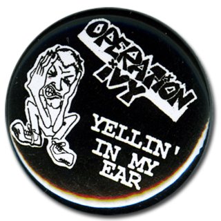 RANCID ランシド　缶バッジ Rancid ランシド 缶バッジ バッチ パンクロックバンドの通販