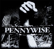 画像2: Pennywise / Fist T/S (2)