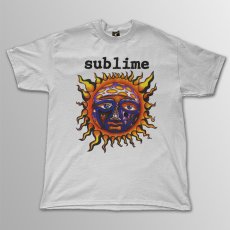 画像1:  Sublime / Sun T/S (1)
