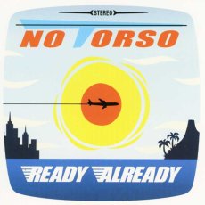 画像1: No Torso / Ready Already (1)
