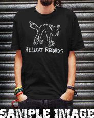 画像3: Hellcat Records / Cat Logo T/S (3)
