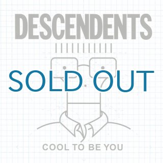 ★レアまとめ★ALL レコード PUNK US DESCENDENTS CRUZ ALL(DESCENDENTS)レコード入荷｜MARBLE RECORDS