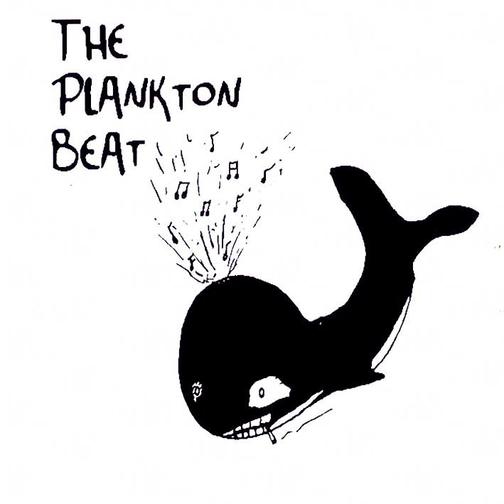画像1: Plankton Beat / Plankton Beat (1)