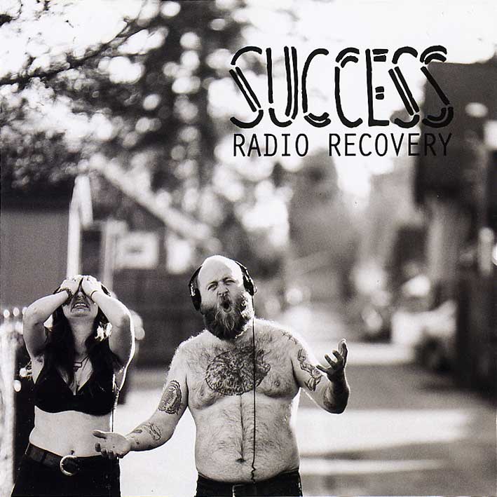画像1: Success / Radio Recovery (1)