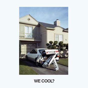 画像1: Jeff Rosenstock / We Cool? (1)