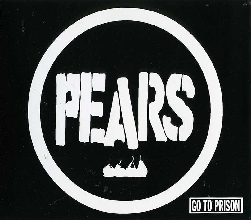 画像1: Pears / Go To Prison (1)