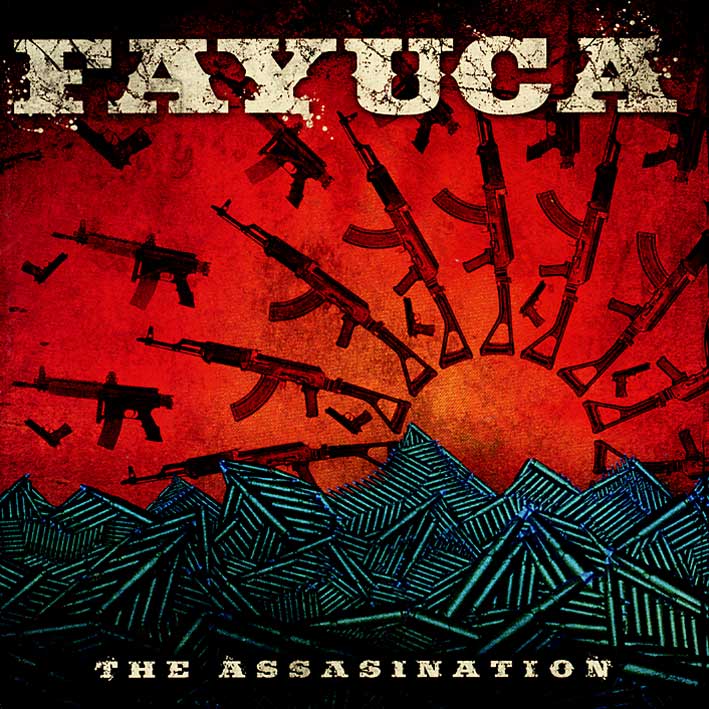 画像1: Fayuca / The Assassination (1)