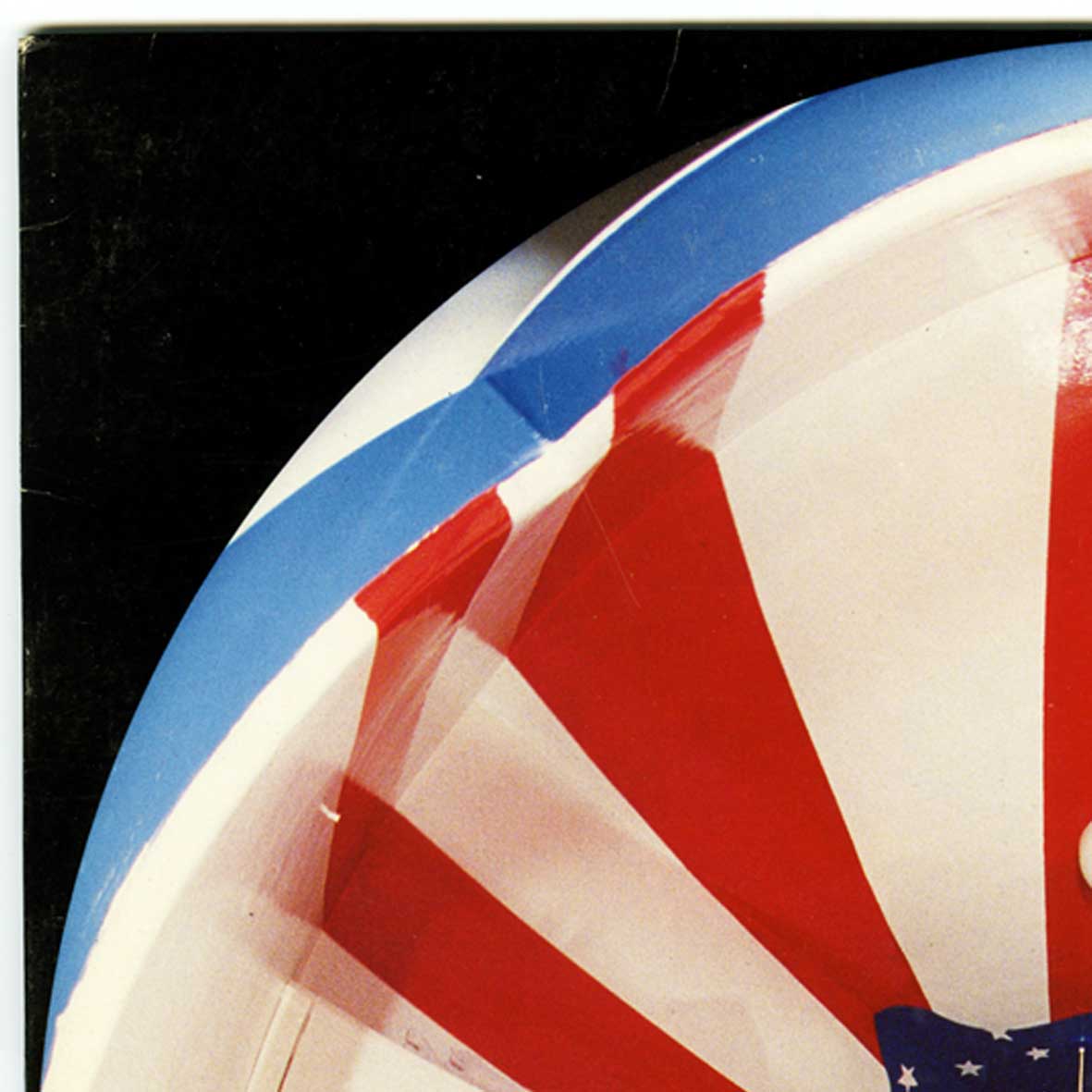 Beastie Boys Love American Style EP [12inch アナログ]【ユーズド】 PUNK MART